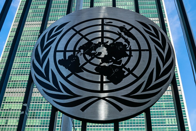 'Save humanity': Four figures battling it out to lead embattled UN