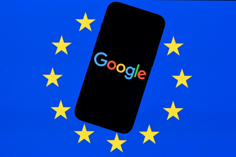 EU tells Google to share search data, open Android to AI rivals