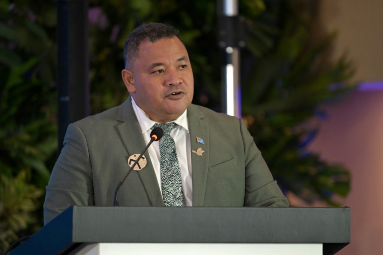 Fund for climate-exposed Pacific nation invests in fossil fuels