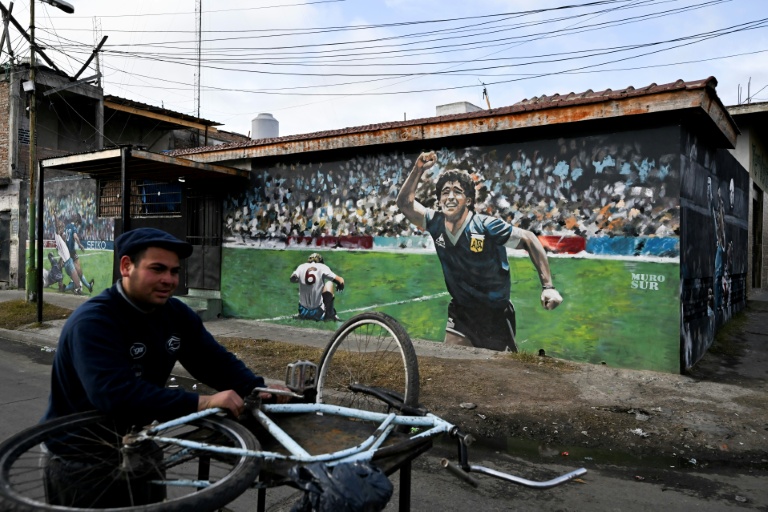 Argentina v England in the World Cup: much more than just a game