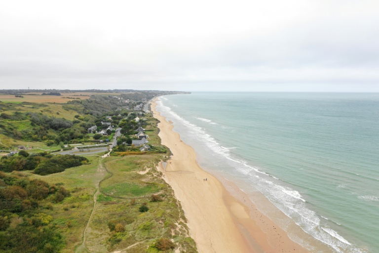 D-Day beaches inscribed on UNESCO World Heritage List