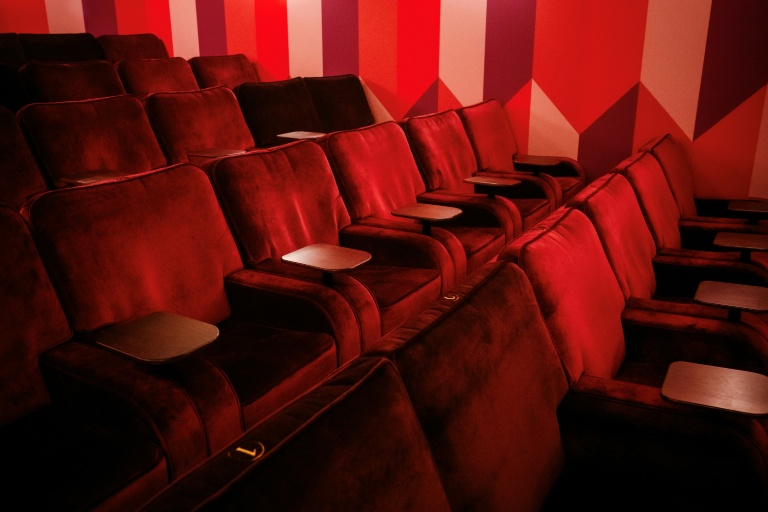 The Golden Trailer Awards: Hollywood's 'Oscars' for movie previews