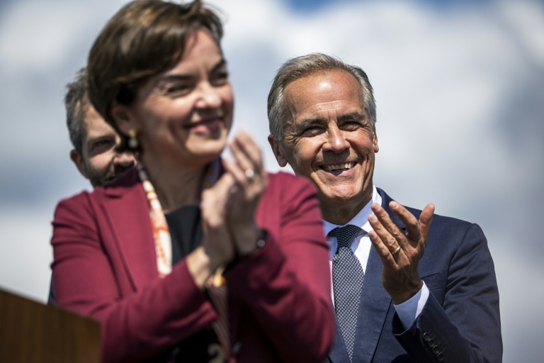 How the French language contributed to the US-Canada trade war