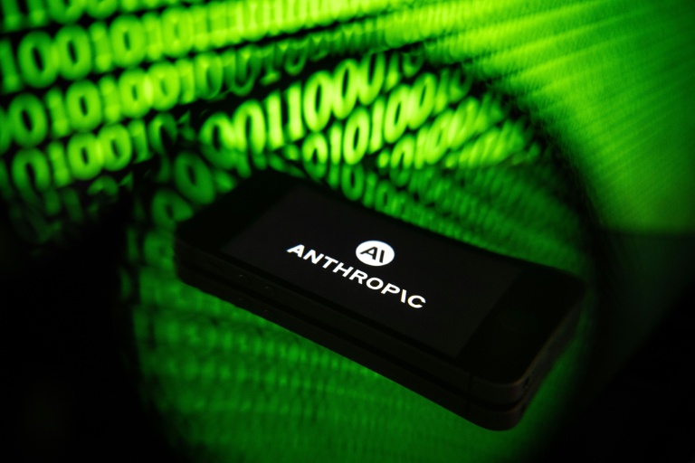 China, Iran among countries that have used AI to aid spying, Anthropic says