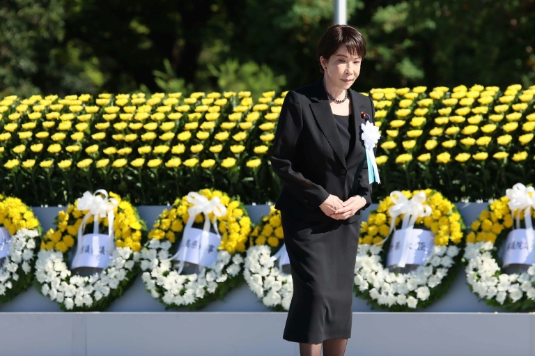 Japan nuclear debate unnerves proponents of pacifism