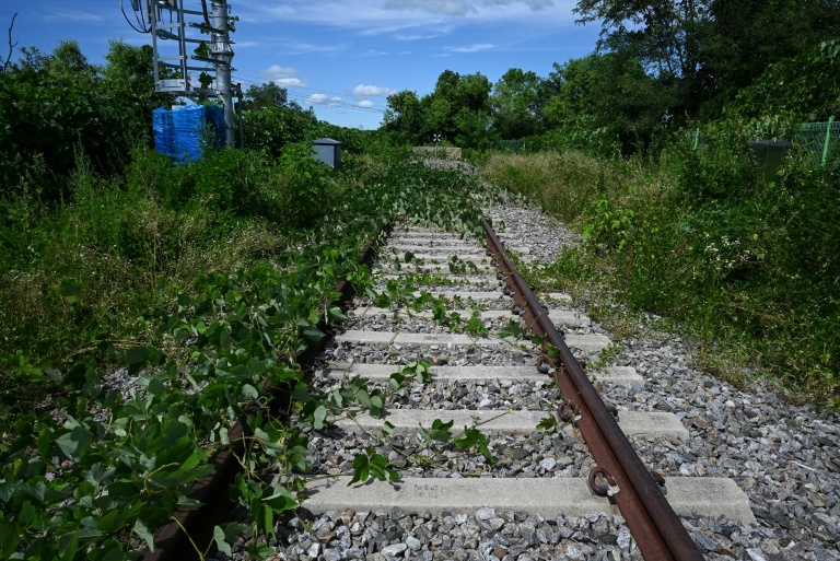 Train to nowhere? South Korea's lonely push for peace with the North