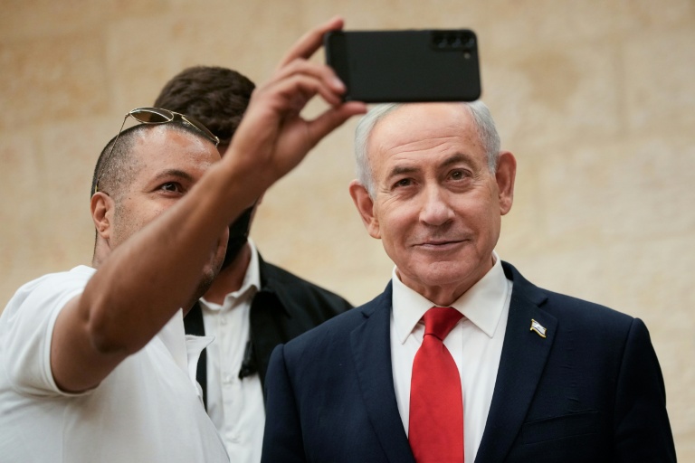 As election nears, Israelis fear polarisation could spark violence