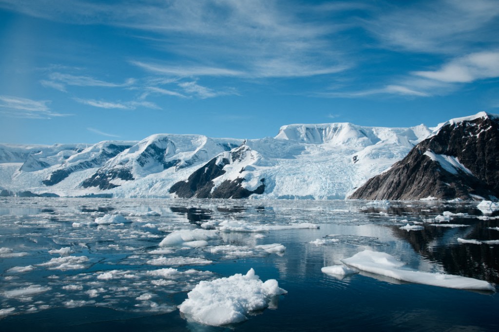 World's water cycle becoming more unpredictable, UN warns