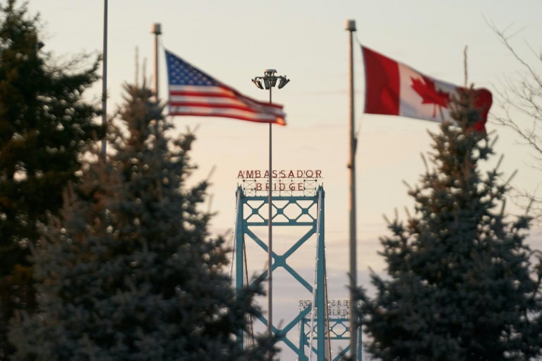 As Canada takes on US tariffs, what's behind the David and Goliath fight?