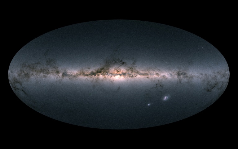 Meet the astronomer digging into the Milky Way's 'fossils'