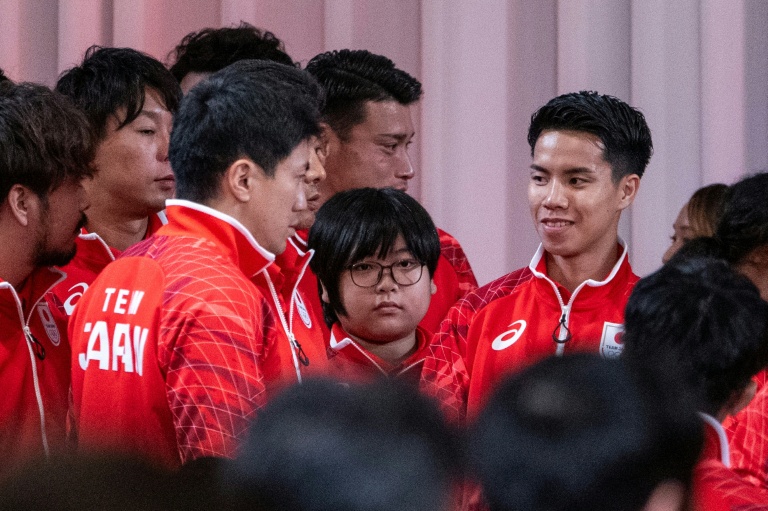 How young is too young as child prodigies win big at Asian Games