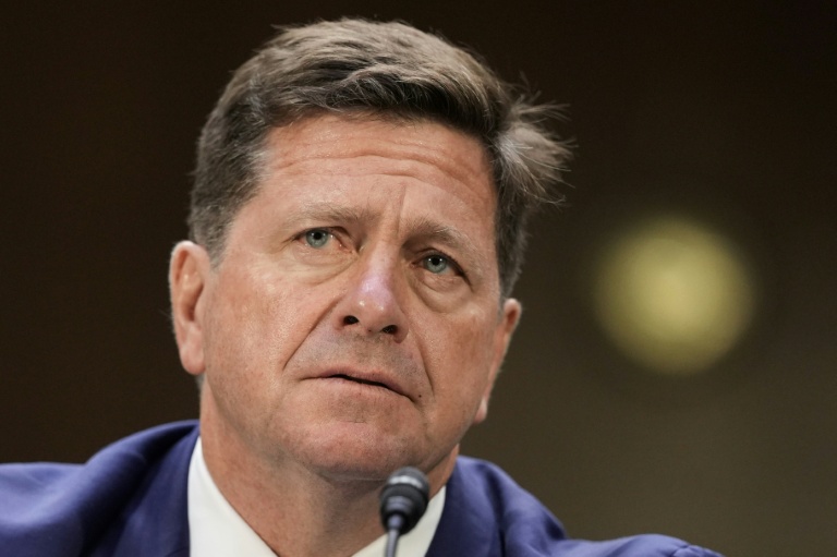 Trump confirms national intelligence chief as new AI czar